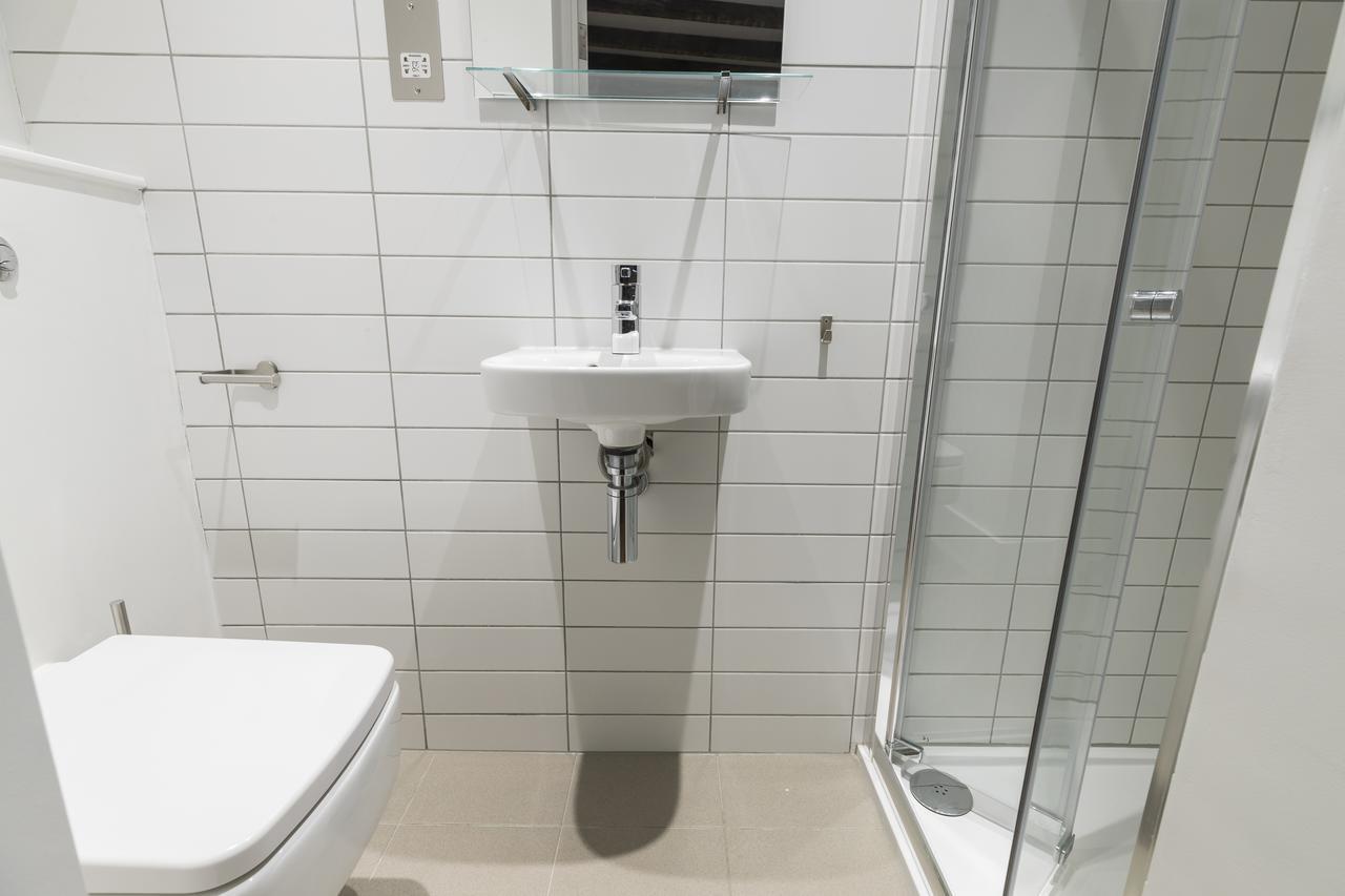 Spacious And Chic Flat In Angel 伦敦 外观 照片